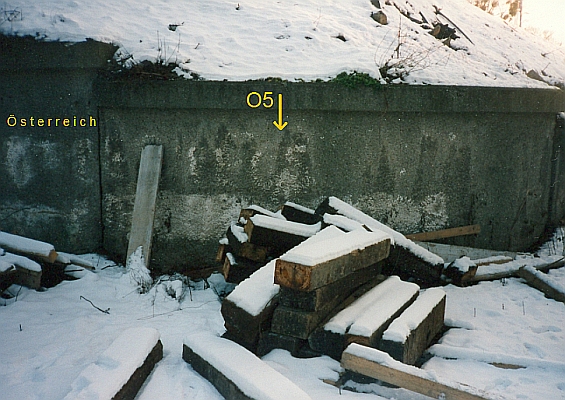 Verwischte Spuren Verwischte Spuren