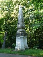 Schwarzenbergallee Schwarzenbergallee