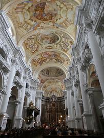 St. Florian St. Florian