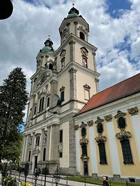 St. Florian St. Florian