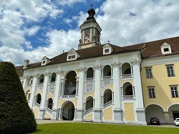 St. Florian St. Florian