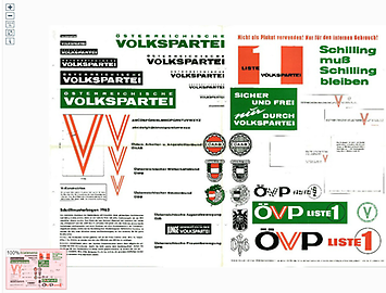 Schriftmusterbogen Schriftmusterbogen