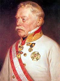 Feldmarschall Radetzky Feldmarschall Radetzky