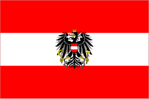 Wappenflagge Wappenflagge