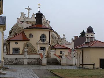 Maria Lanzendorf Maria Lanzendorf