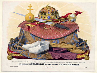 Ungarischer Kronschatz Ungarischer Kronschatz