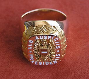 Der alte Ehrenring Der alte Ehrenring