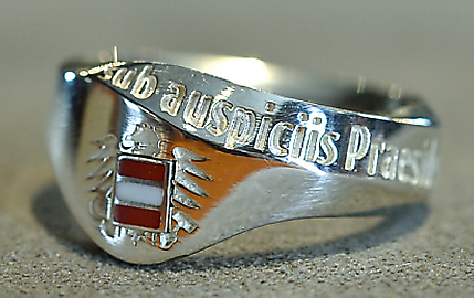 Der neue Ring von Köchert Der neue Ring von Köchert