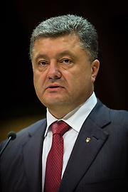 Petro Poroschenko Petro Poroschenko