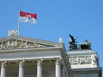 Vorarlberg hat gerade den Vorsitz im Bundesrat Vorarlberg hat gerade den Vorsitz im Bundesrat