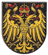 Wappen von Krems