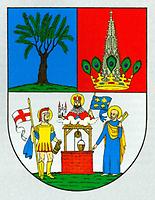Bezirkswappen Wieden Bezirkswappen Wieden