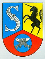 Bezirkswappen Simmering Bezirkswappen Simmering