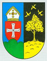 Bezirkswappen Ottakring Bezirkswappen Ottakring