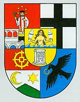 Bezirkswappen Meidling Bezirkswappen Meidling