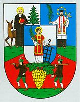 Bezirkswappen Währing Bezirkswappen Währing