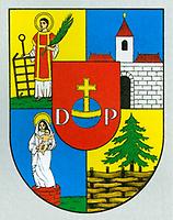 Bezirkswappen Penzing Bezirkswappen Penzing