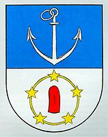 Bezirkswappen Brigittenau Bezirkswappen Brigittenau