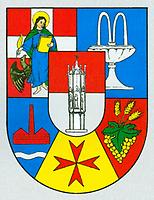 Bezirkswappen Favoriten Bezirkswappen Favoriten