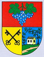 Bezirkswappen Hernals Bezirkswappen Hernals