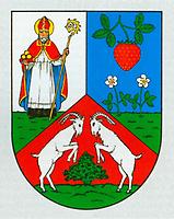 Bezirkswappen Landstraße Bezirkswappen Landstraße