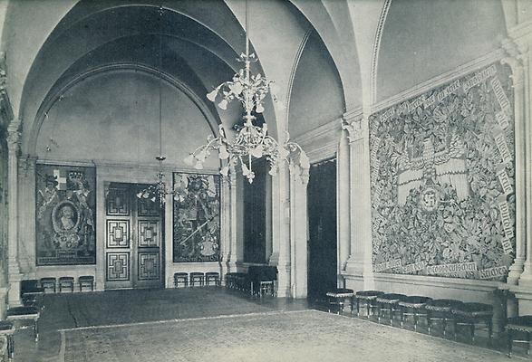Gobelinsaal Gobelinsaal