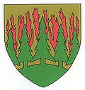 Wappen von Brand-Nagelberg