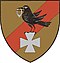 Wappen von St. Oswald