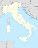 Sappada (Italien)