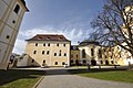 Kloster Saar, Mähren