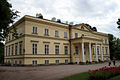 Schloss Adlerkosteletz (Kostelec nad Orlicí)