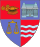 Wappen des Kreises Mureș