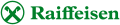 Logo des Raiffeisenverbands Südtirol