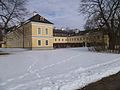 Schloss Rosenhof, Oberösterreich