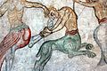 Kämpfender Kentaur in St. Jakob bei Tramin, zwischen 1200 und 1250