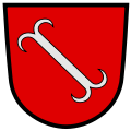 Wappen von Treffen am Ossiacher See