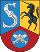 Wappen des Bezirks Simmering